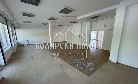 На продаж  Магазин Велико Търново , Колю Фичето , 181 кв.м | 37844859 - зображення [4]