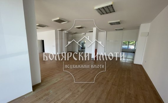 Продава  Магазин град Велико Търново , Колю Фичето , 181 кв.м | 37844859 - изображение [3]