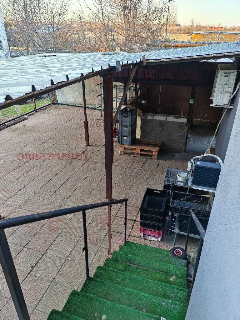 Продава МАГАЗИН, гр. София, Овча купел 2, снимка 16 - Магазини - 53156890