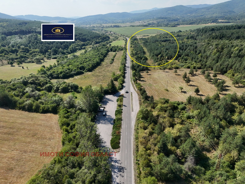 Продава  Парцел област София , с. Бучин проход , 27180 кв.м | 14837475 - изображение [9]