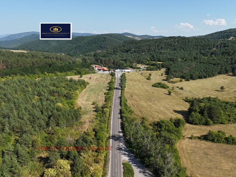 Продава  Парцел област София , с. Бучин проход , 27180 кв.м | 14837475 - изображение [12]
