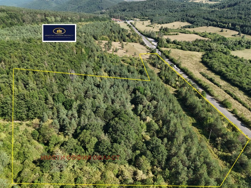 Продава  Парцел област София , с. Бучин проход , 27180 кв.м | 14837475 - изображение [5]