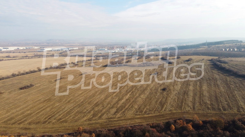 Продава ПАРЦЕЛ, с. Нови хан, област София област, снимка 8 - Парцели - 53183165