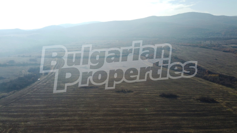 Продава ПАРЦЕЛ, с. Нови хан, област София област, снимка 5 - Парцели - 53183165