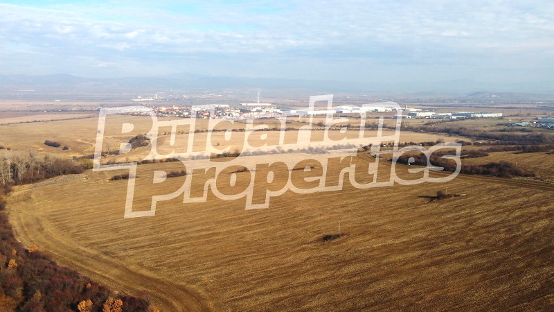 Продава ПАРЦЕЛ, с. Нови хан, област София област, снимка 9 - Парцели - 53183165