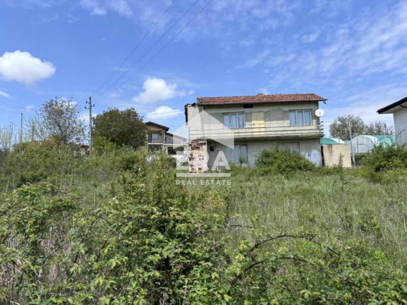 Продава ПАРЦЕЛ, с. Осеново, област Варна, снимка 2 - Парцели - 56118429