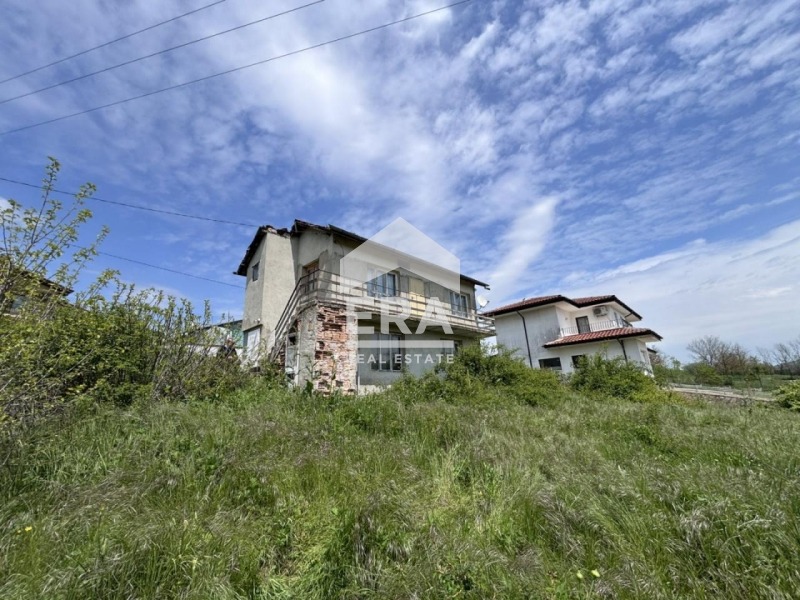 Продава ПАРЦЕЛ, с. Осеново, област Варна, снимка 3 - Парцели - 56118429