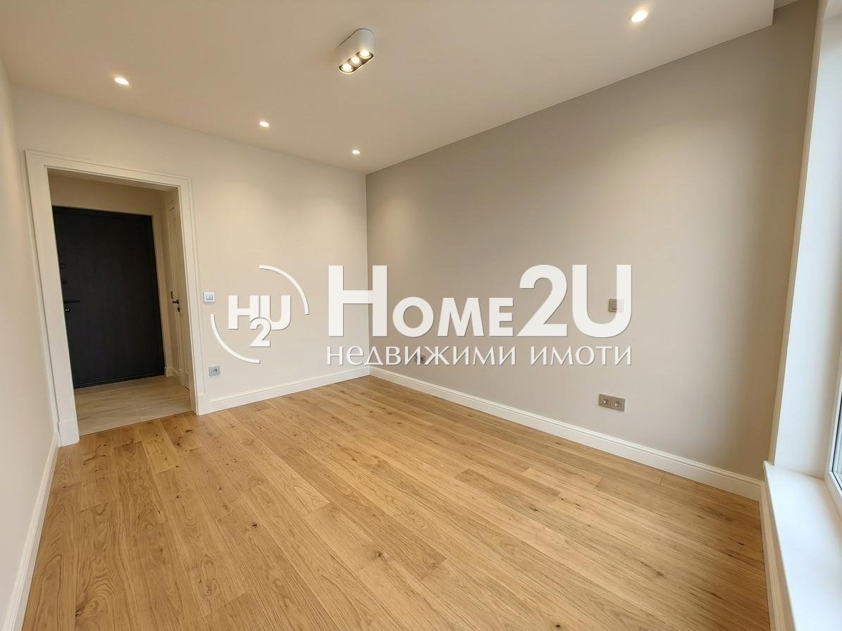 Продава 2-СТАЕН, гр. Варна, Левски 1, снимка 5 - Апартаменти - 53974144