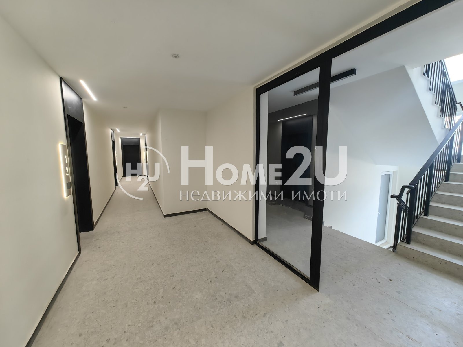 Продава 2-СТАЕН, гр. Варна, Левски 1, снимка 13 - Апартаменти - 53974144