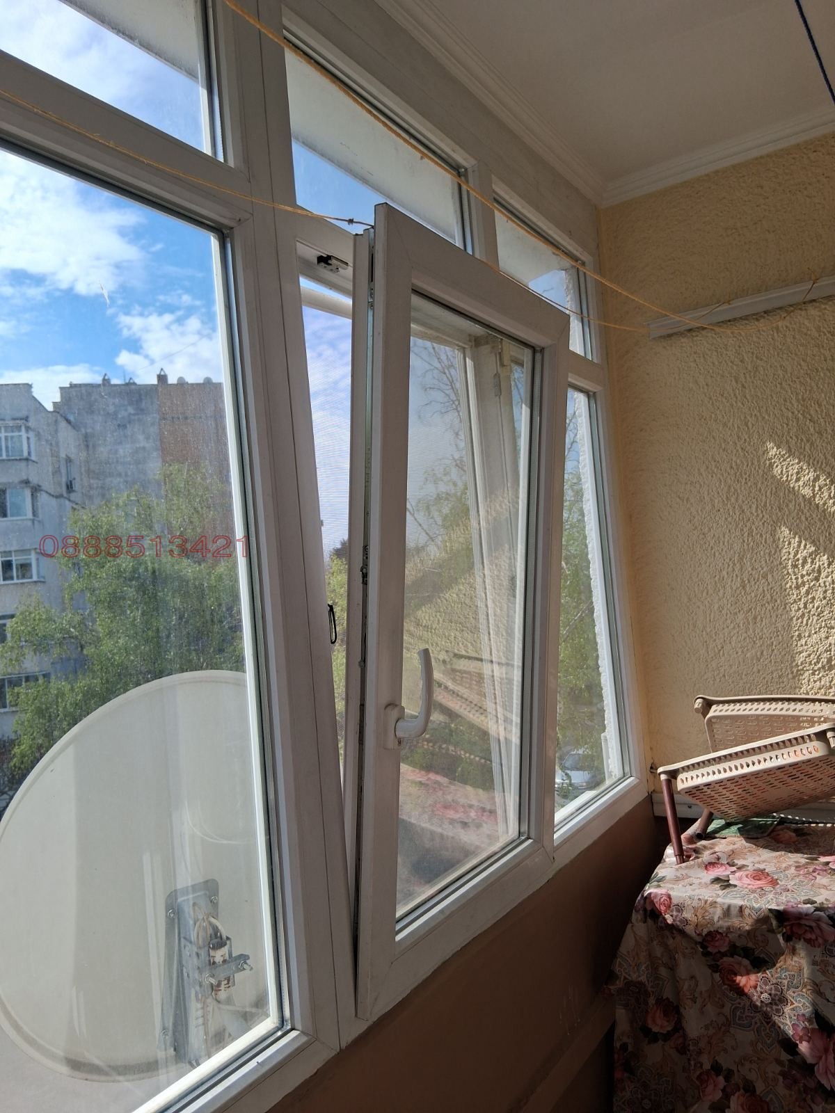 Продава 2-СТАЕН, гр. Павликени, област Велико Търново, снимка 2 - Апартаменти - 54322847