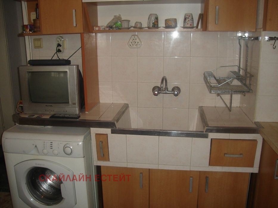 Продава 2-СТАЕН, гр. София, Хаджи Димитър, снимка 2 - Апартаменти - 55118845