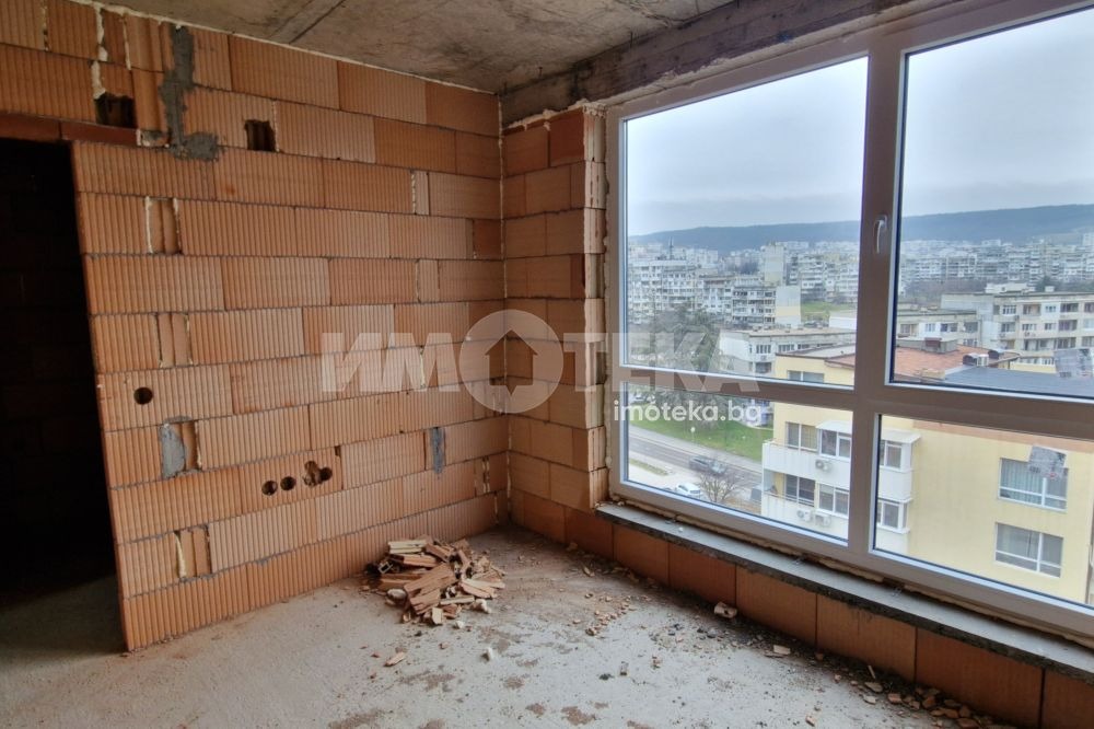 Продава 2-СТАЕН, гр. Варна, Владислав Варненчик 1, снимка 5 - Апартаменти - 55574875