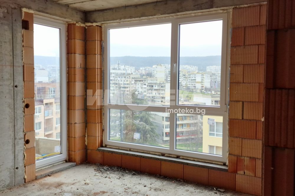 Продава 2-СТАЕН, гр. Варна, Владислав Варненчик 1, снимка 7 - Апартаменти - 55574875