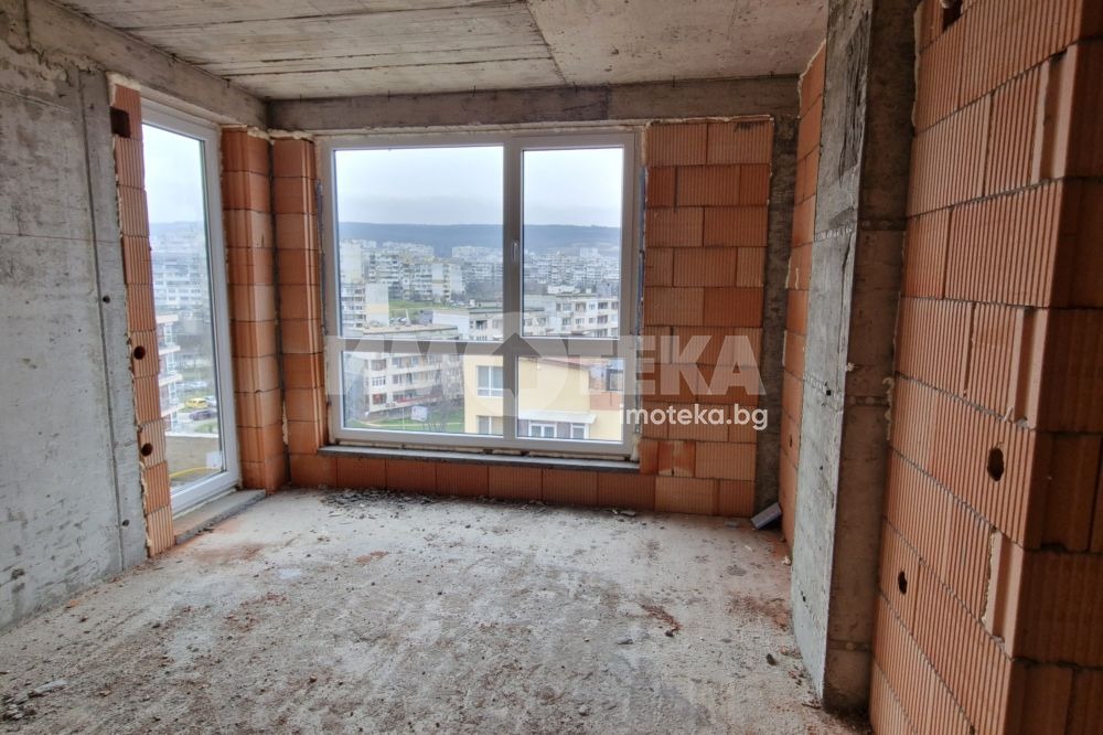 Продава 2-СТАЕН, гр. Варна, Владислав Варненчик 1, снимка 4 - Апартаменти - 55574875