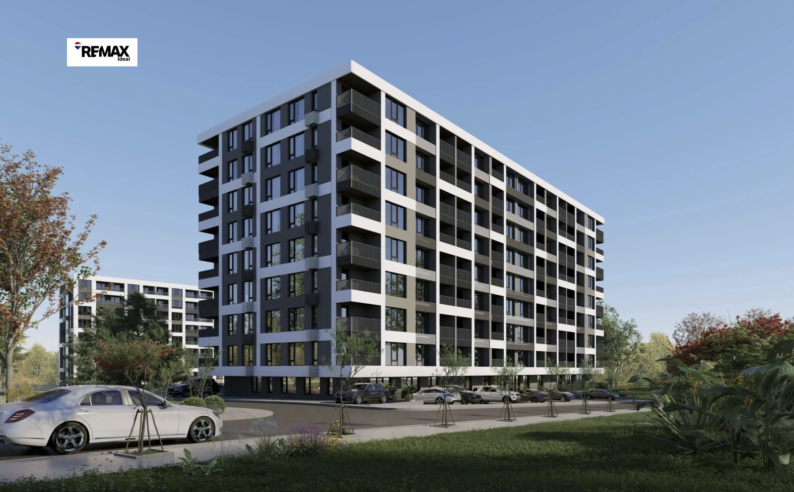 Продава 2-СТАЕН, гр. Варна, Владислав Варненчик 1, снимка 2 - Апартаменти - 55976325