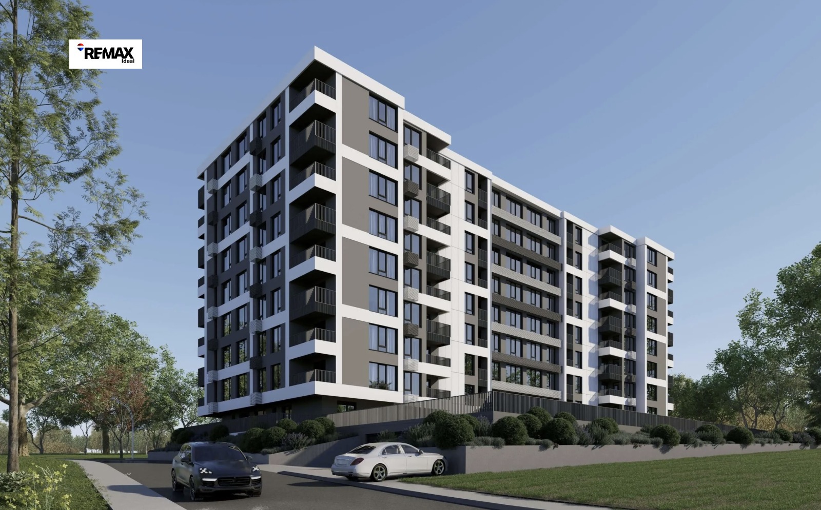 Продава 2-СТАЕН, гр. Варна, Владислав Варненчик 1