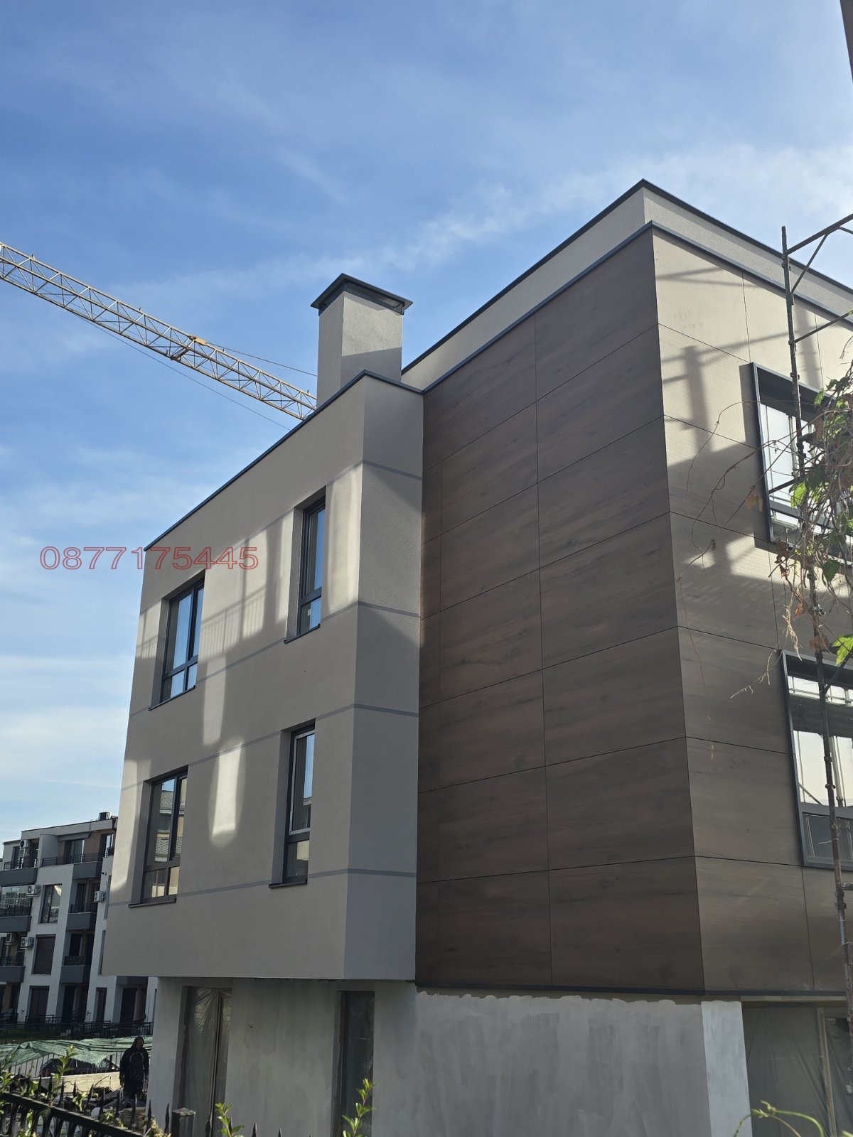 Продава 2-СТАЕН, гр. София, Кръстова вада, снимка 5 - Апартаменти - 56414848