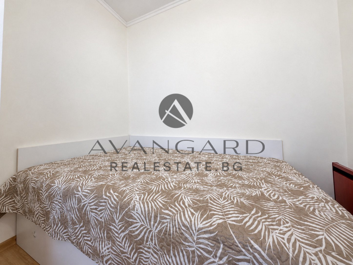 Продава 2-СТАЕН, гр. Пловдив, Тракия, снимка 5 - Апартаменти - 56597926