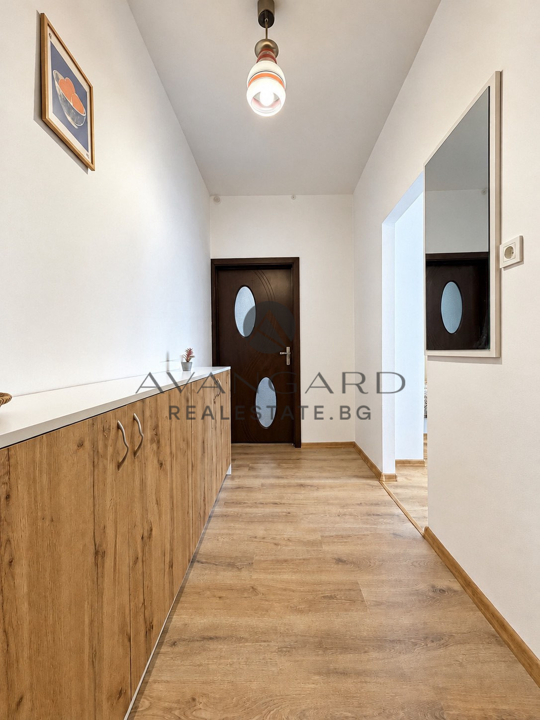 Продава 2-СТАЕН, гр. Пловдив, Тракия, снимка 7 - Апартаменти - 56597926