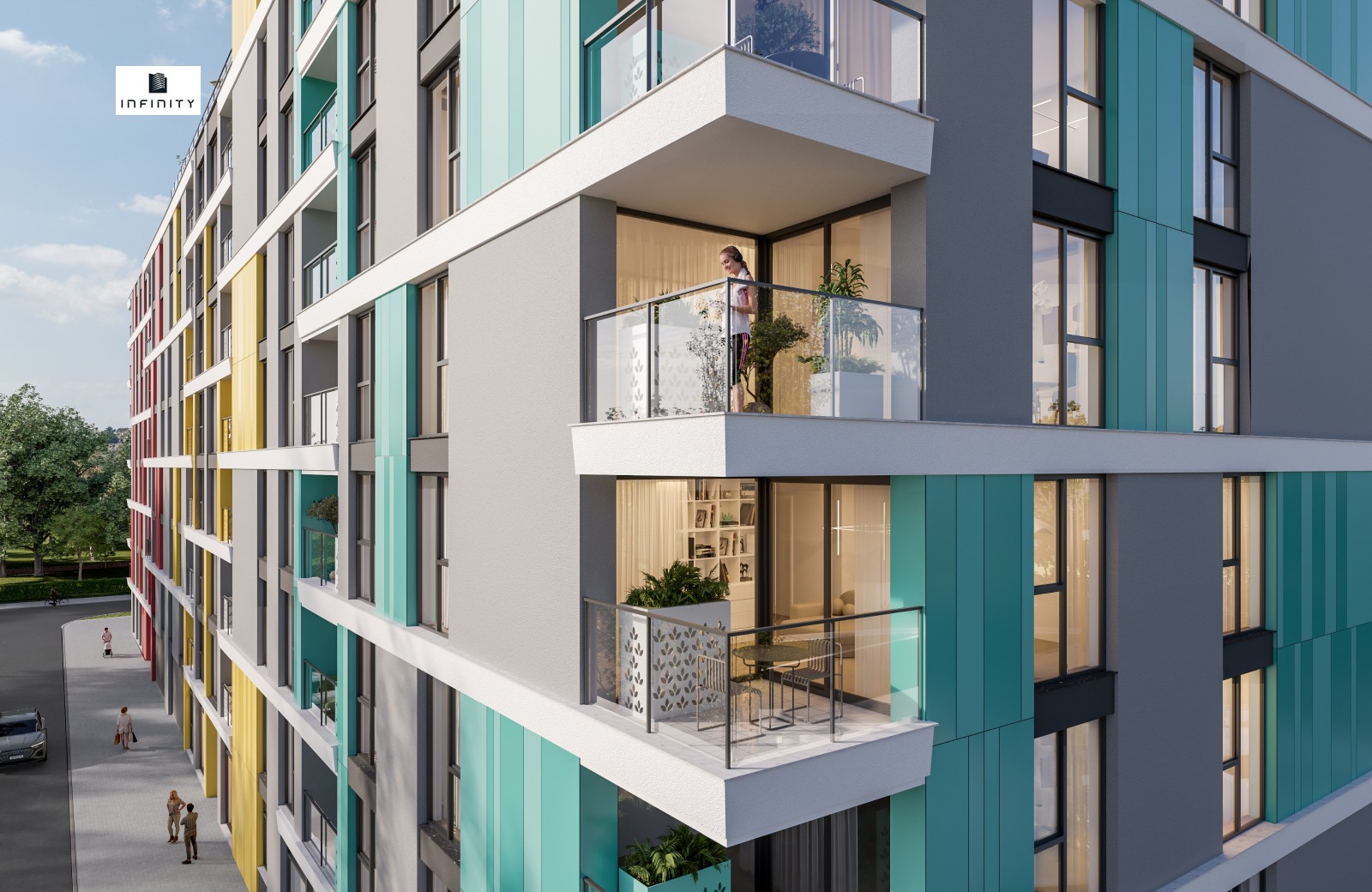 Продава 3-СТАЕН, гр. София, Зона Б-5, снимка 2 - Апартаменти - 53259911