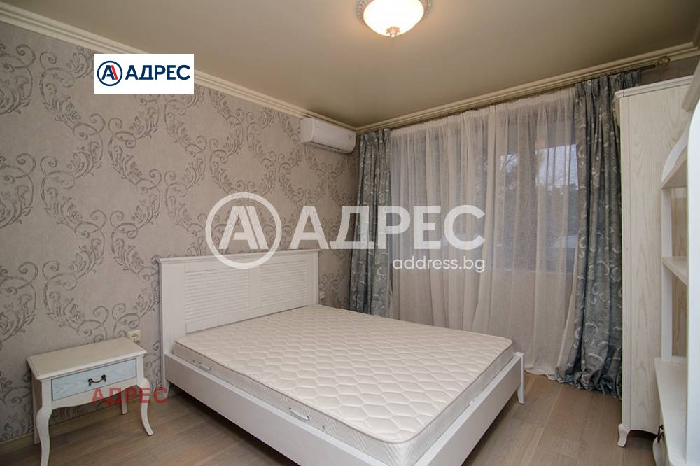 Продава 3-СТАЕН, гр. Варна, м-т Евксиноград, снимка 10 - Апартаменти - 53960814