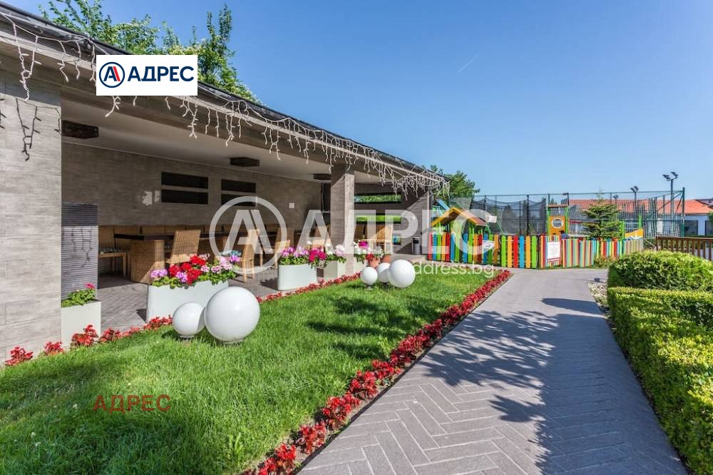 Продава 3-СТАЕН, гр. Варна, м-т Евксиноград, снимка 13 - Апартаменти - 53960814