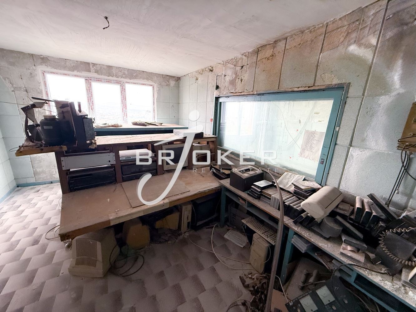 Продава 3-СТАЕН, гр. Кърджали, Възрожденци, снимка 5 - Апартаменти - 54026330