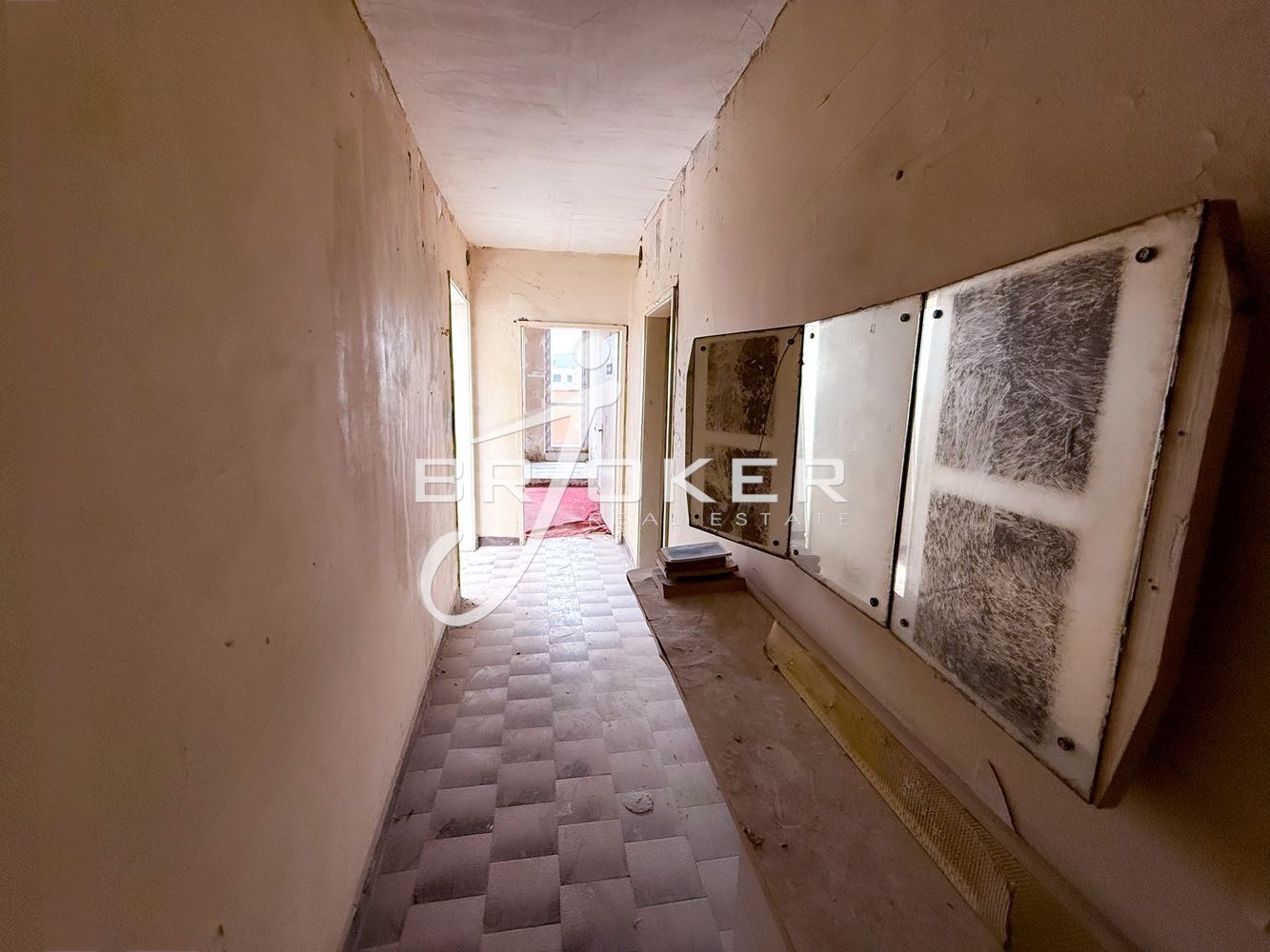 Продава 3-СТАЕН, гр. Кърджали, Възрожденци, снимка 6 - Апартаменти - 54026330