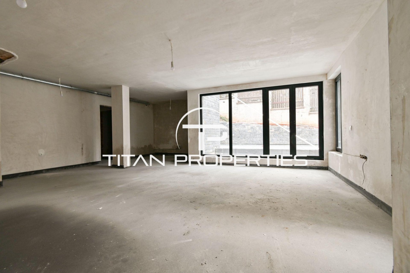 Продава 3-СТАЕН, гр. София, Драгалевци, снимка 2 - Апартаменти - 54616328
