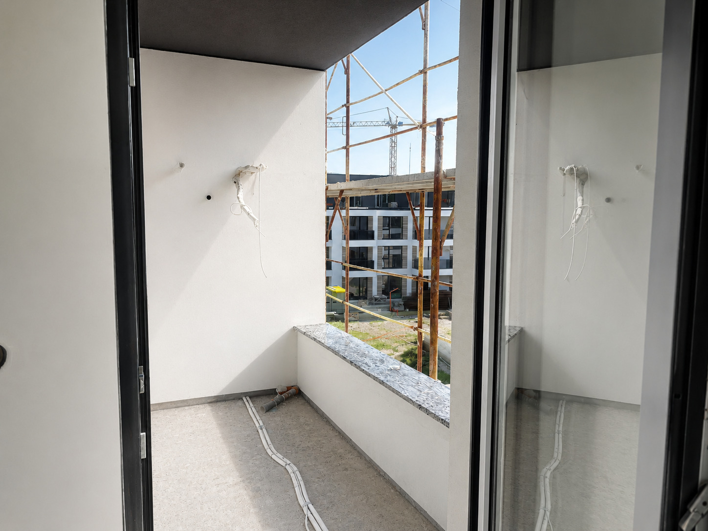 Продава 3-СТАЕН, гр. София, Малинова долина, снимка 4 - Апартаменти - 55222069