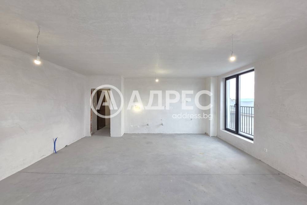 Продава 3-СТАЕН, гр. София, Дружба 2, снимка 15 - Апартаменти - 55362276