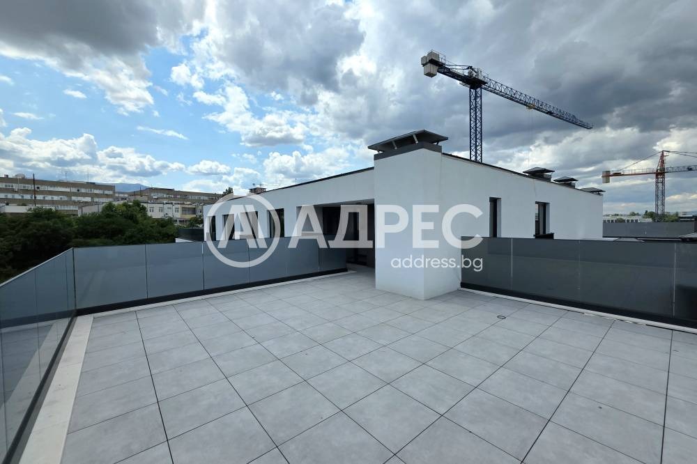 Продава 3-СТАЕН, гр. София, Дружба 2, снимка 11 - Апартаменти - 55362276