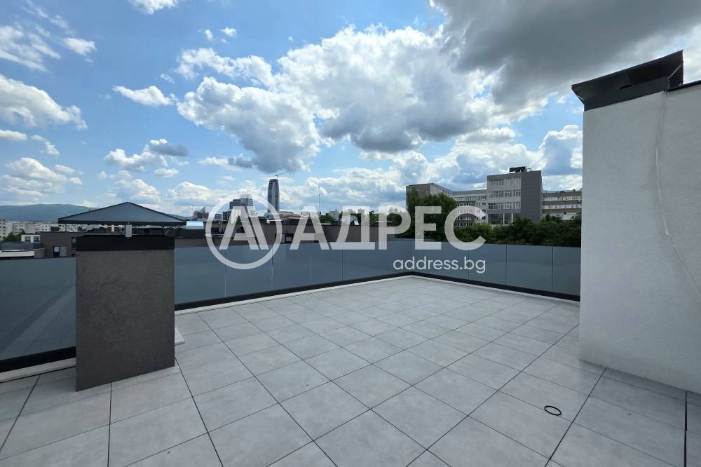 Продава 3-СТАЕН, гр. София, Дружба 2, снимка 2 - Апартаменти - 55362276