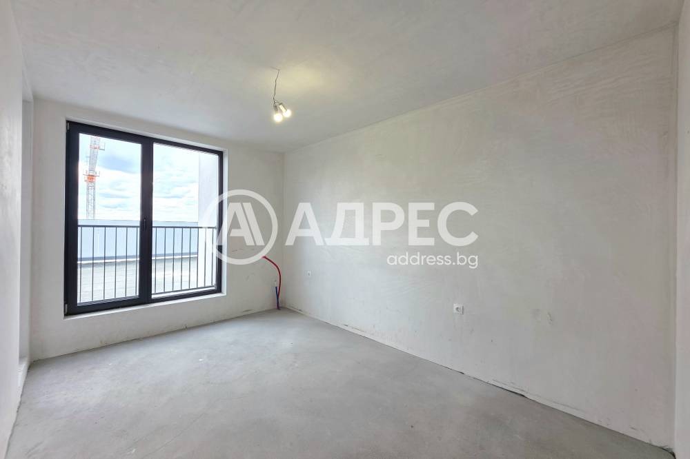 Продава 3-СТАЕН, гр. София, Дружба 2, снимка 12 - Апартаменти - 55362276