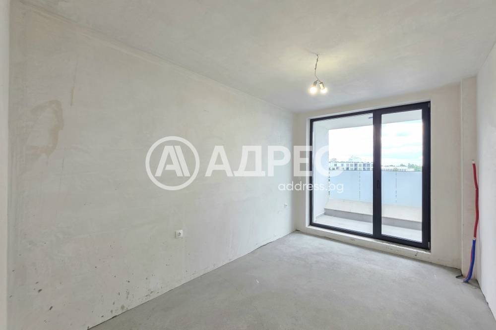 Продава 3-СТАЕН, гр. София, Дружба 2, снимка 17 - Апартаменти - 55362276