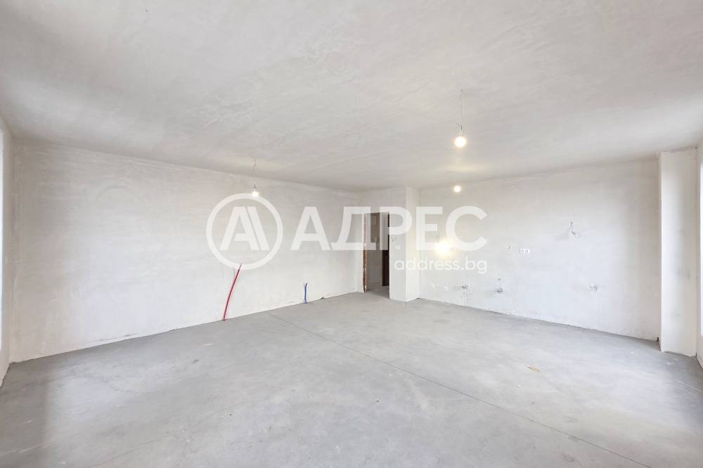 Продава 3-СТАЕН, гр. София, Дружба 2, снимка 14 - Апартаменти - 55362276