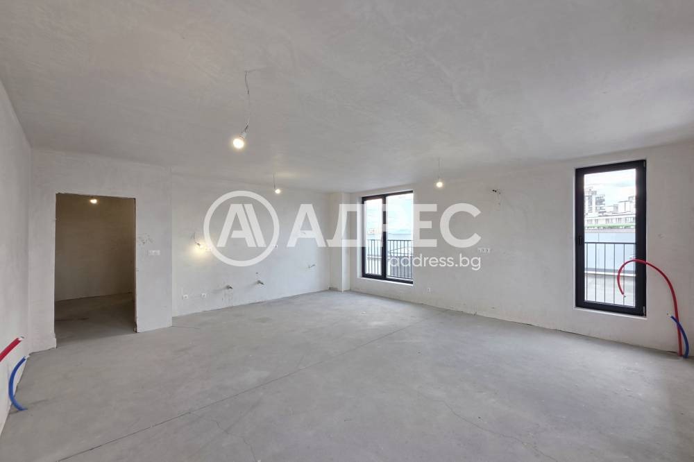 Продава 3-СТАЕН, гр. София, Дружба 2, снимка 9 - Апартаменти - 55362276