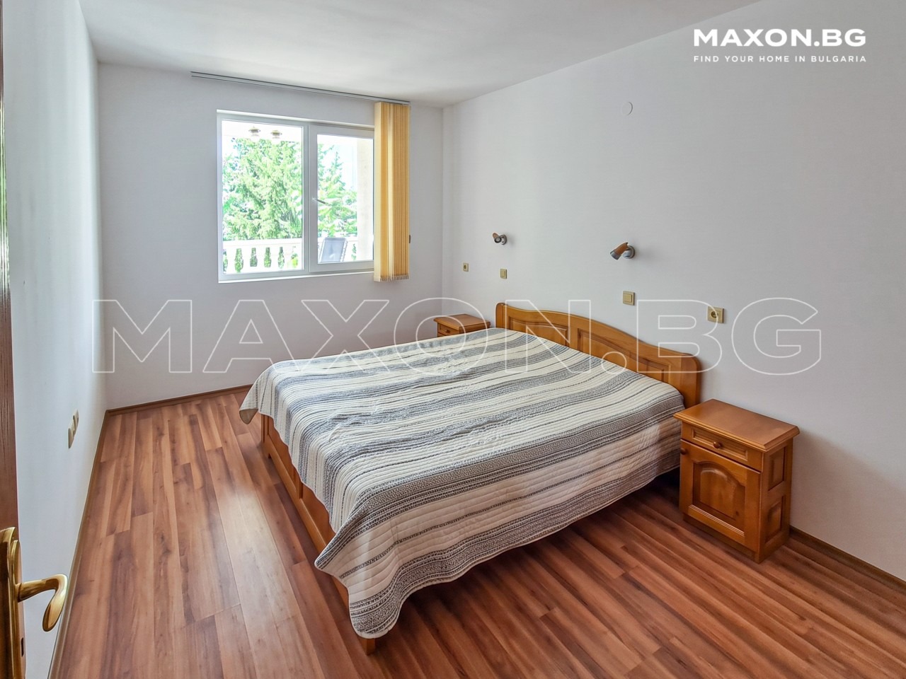 Продава 3-СТАЕН, гр. Свети Влас, област Бургас, снимка 5 - Апартаменти - 56162211