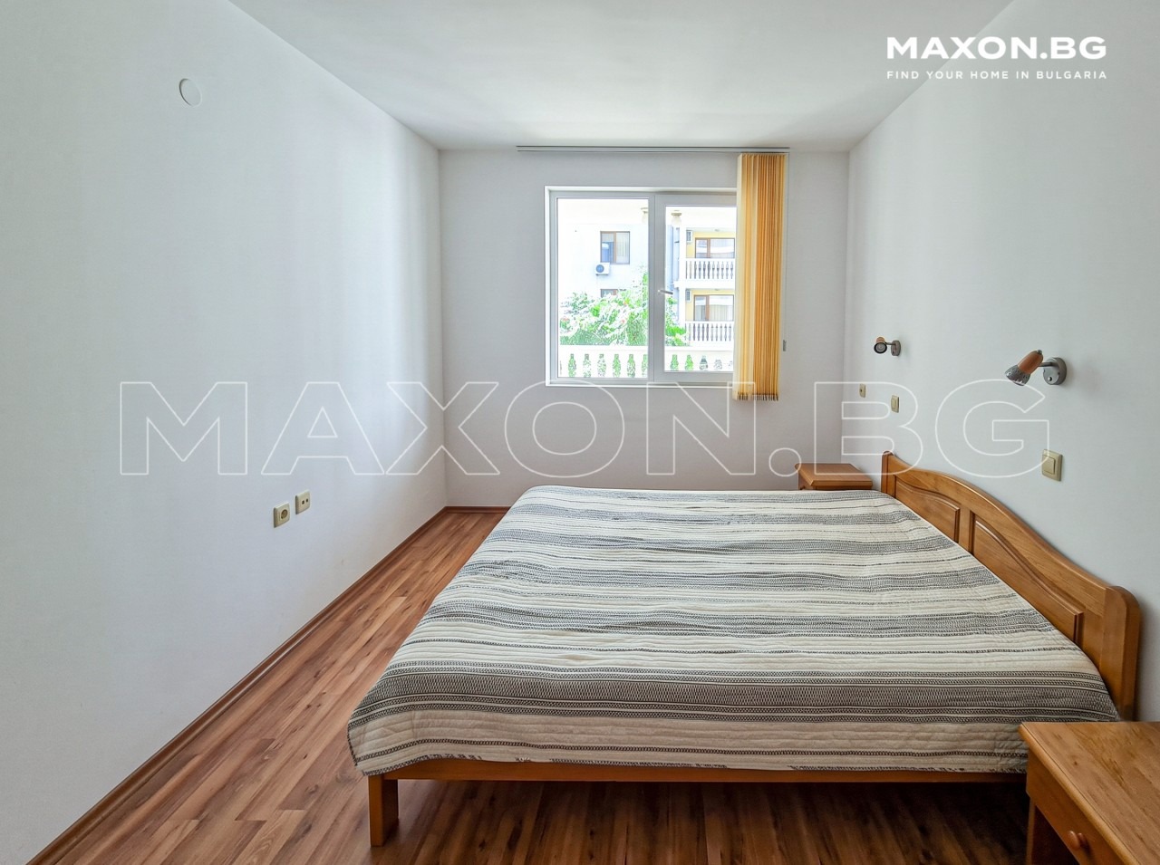 Продава 3-СТАЕН, гр. Свети Влас, област Бургас, снимка 7 - Апартаменти - 56162211