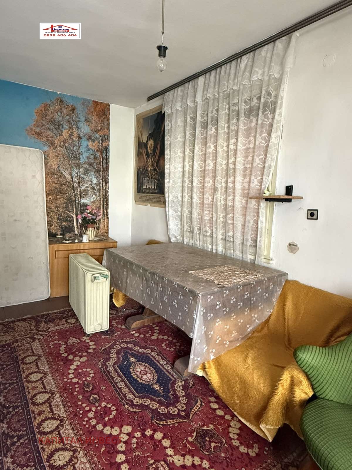 Продава 4-СТАЕН, гр. Благоевград, Широк център, снимка 14 - Апартаменти - 55443478