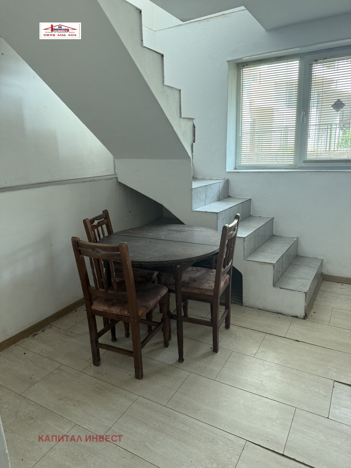 Продава 4-СТАЕН, гр. Благоевград, Широк център, снимка 4 - Апартаменти - 55443478