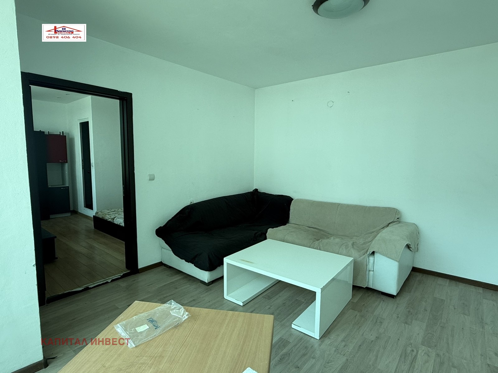 Продава 4-СТАЕН, гр. Благоевград, Широк център, снимка 6 - Апартаменти - 55443478