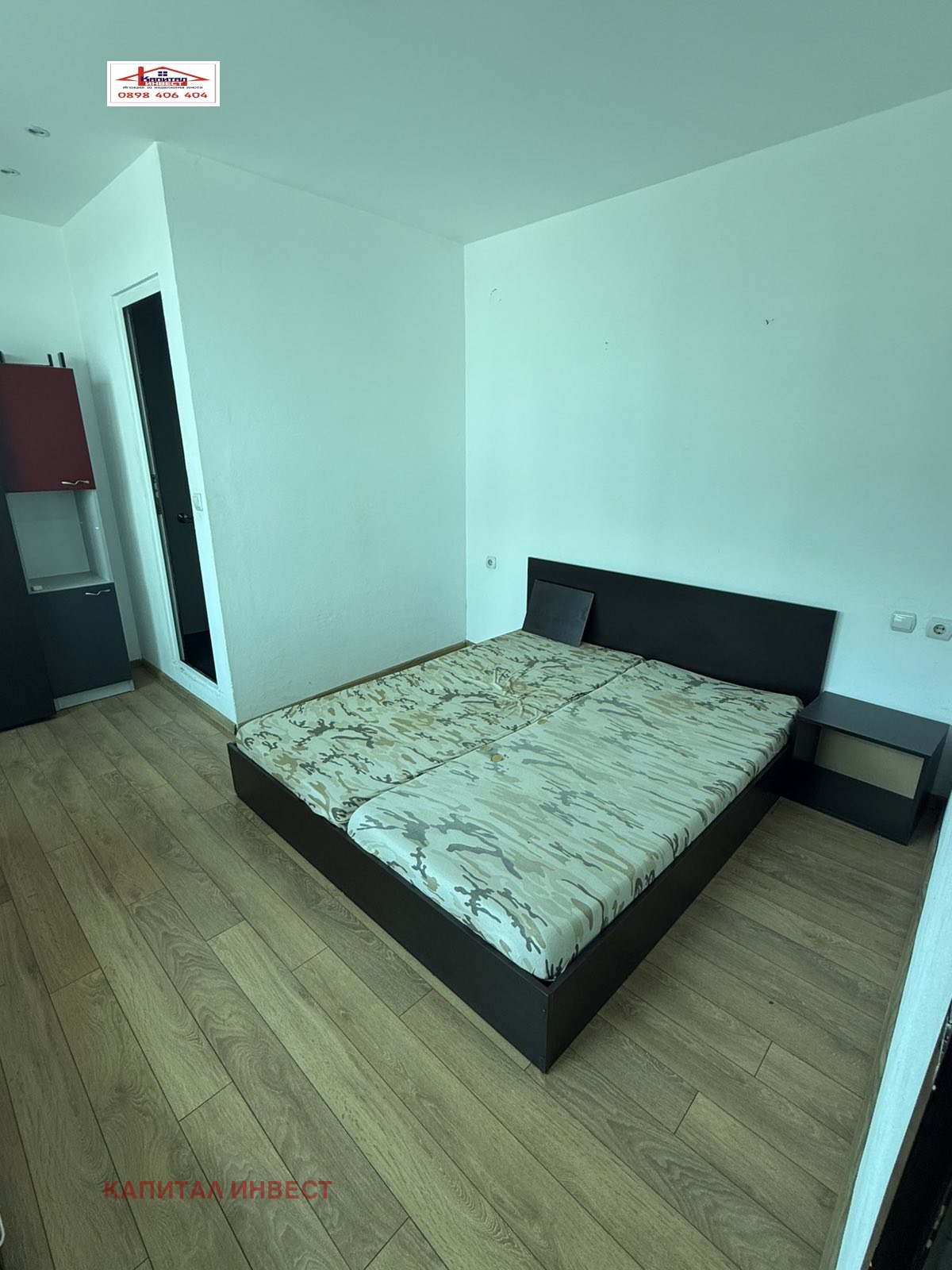 Продава 4-СТАЕН, гр. Благоевград, Широк център, снимка 9 - Апартаменти - 55443478