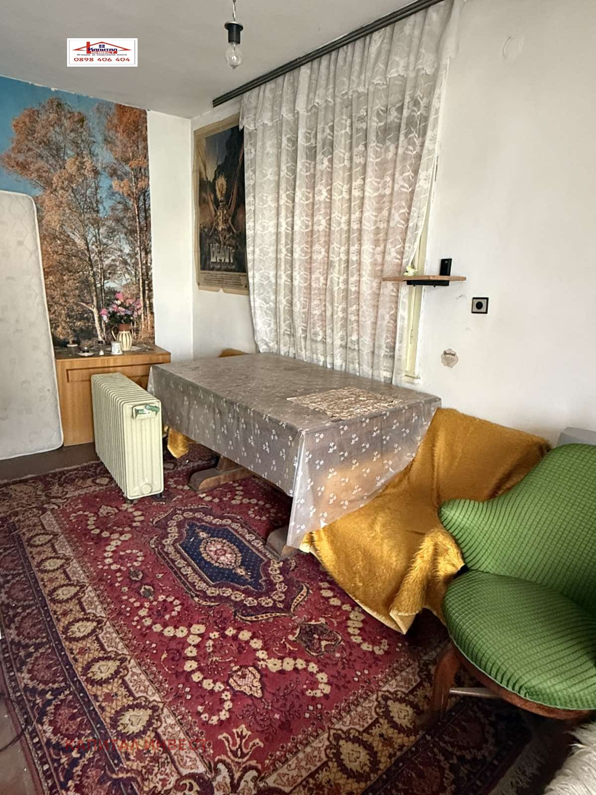 Продава 4-СТАЕН, гр. Благоевград, Широк център, снимка 11 - Апартаменти - 55443478