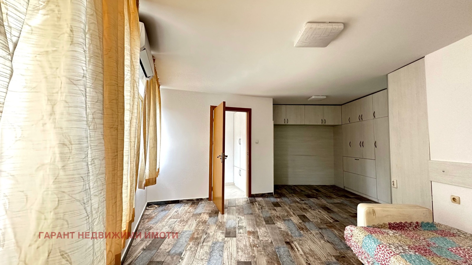 Продава 1-СТАЕН, гр. Габрово, Център, снимка 2 - Апартаменти - 54260618