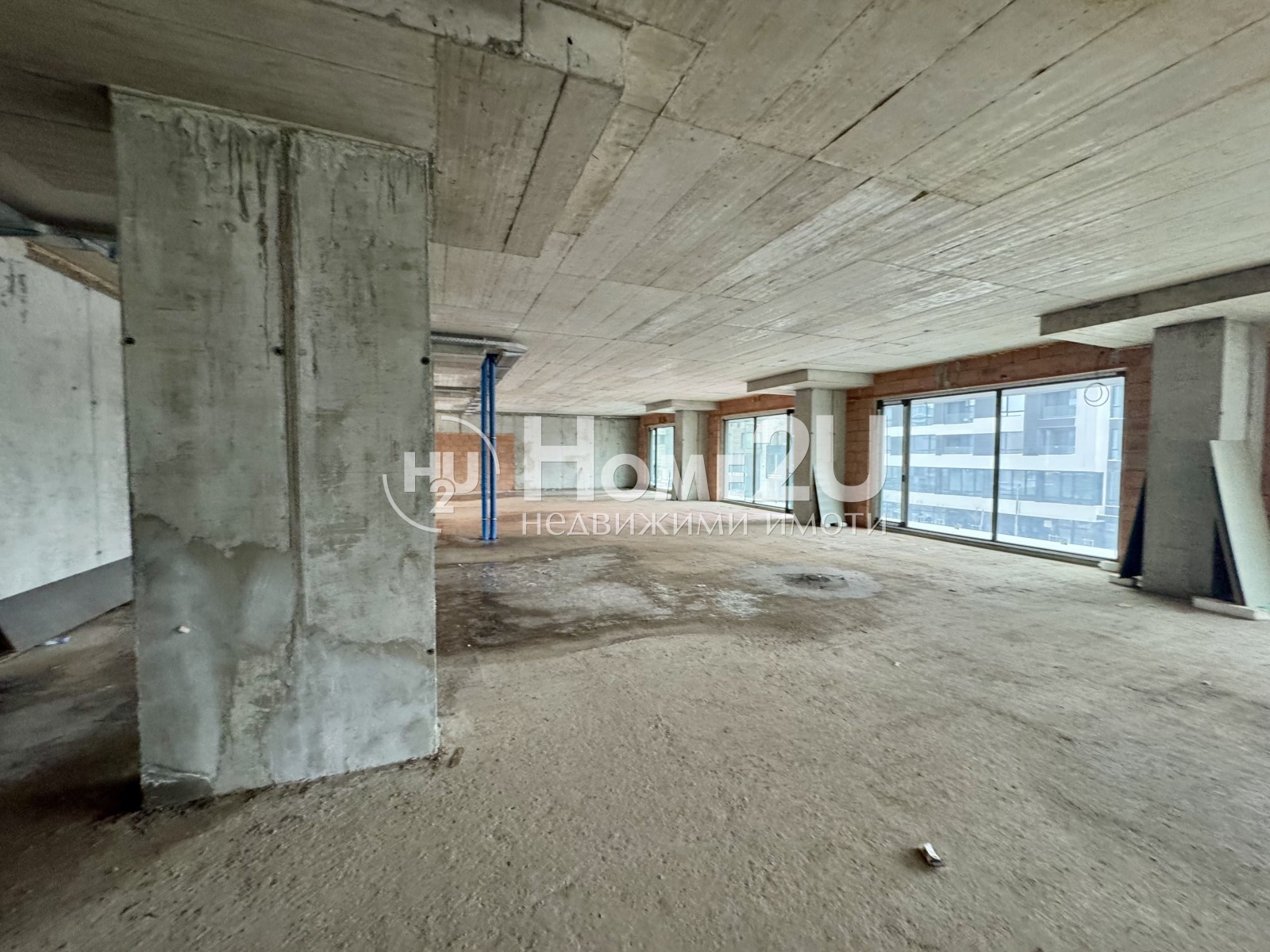 Продава ОФИС, гр. София, Кръстова вада, снимка 2 - Офиси - 53454029