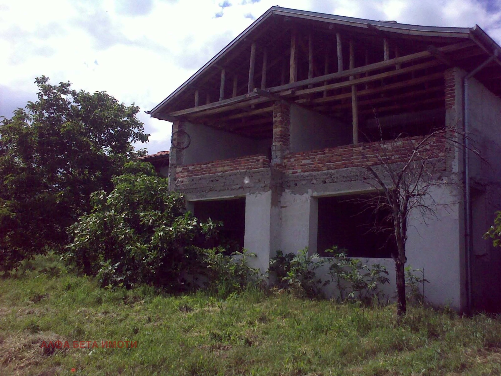 Продава КЪЩА, с. Конаре, област Стара Загора, снимка 2 - Къщи - 51806977