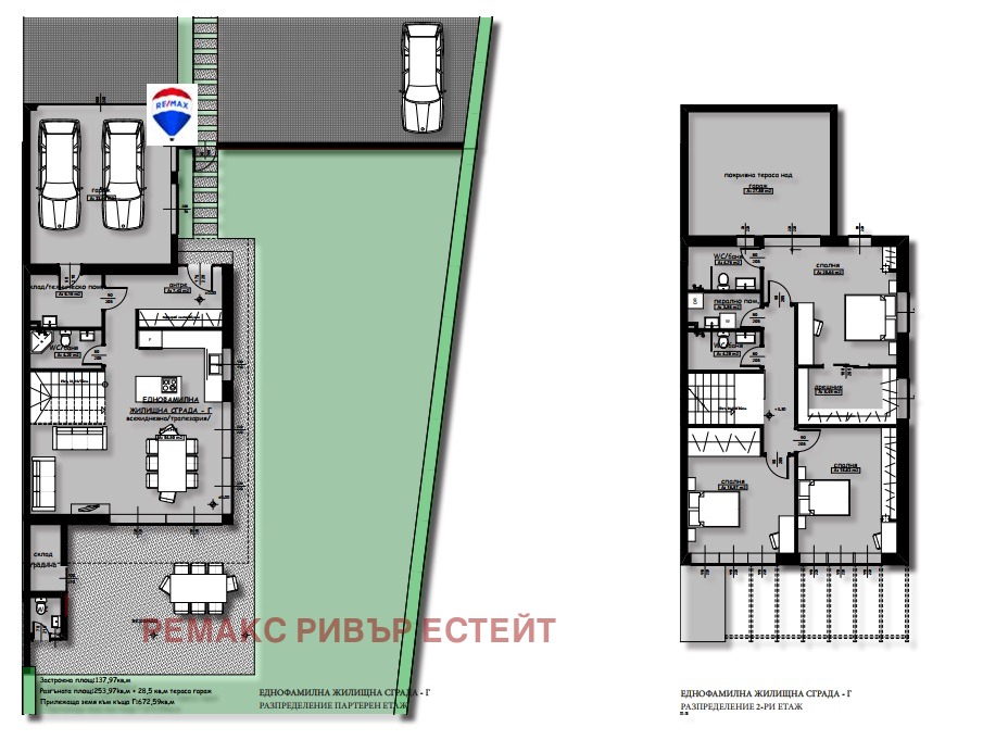 Продава КЪЩА, с. Николово, област Русе, снимка 2 - Къщи - 53267424