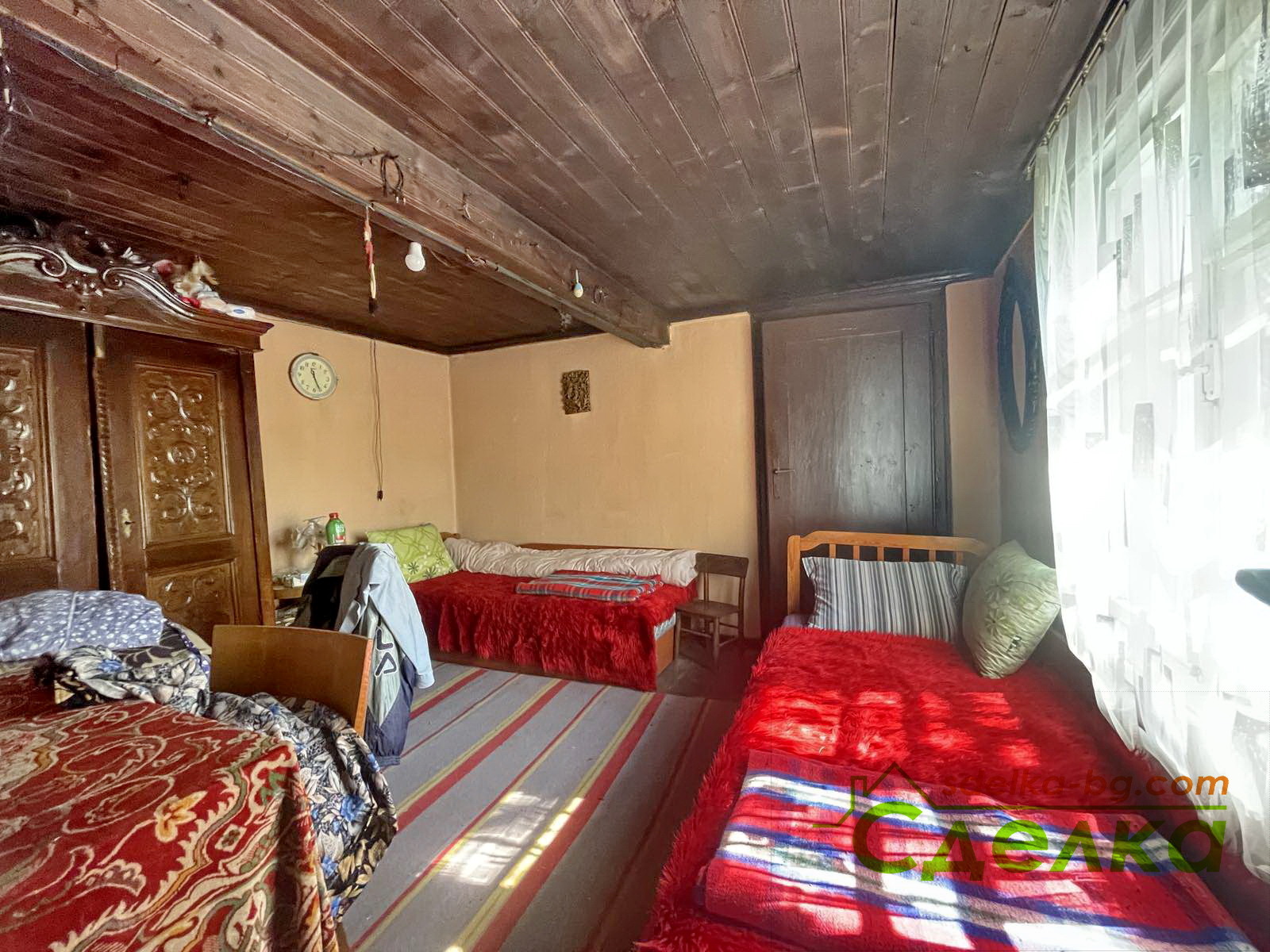 Продава КЪЩА, с. Черновръх, област Габрово, снимка 2 - Къщи - 56213394