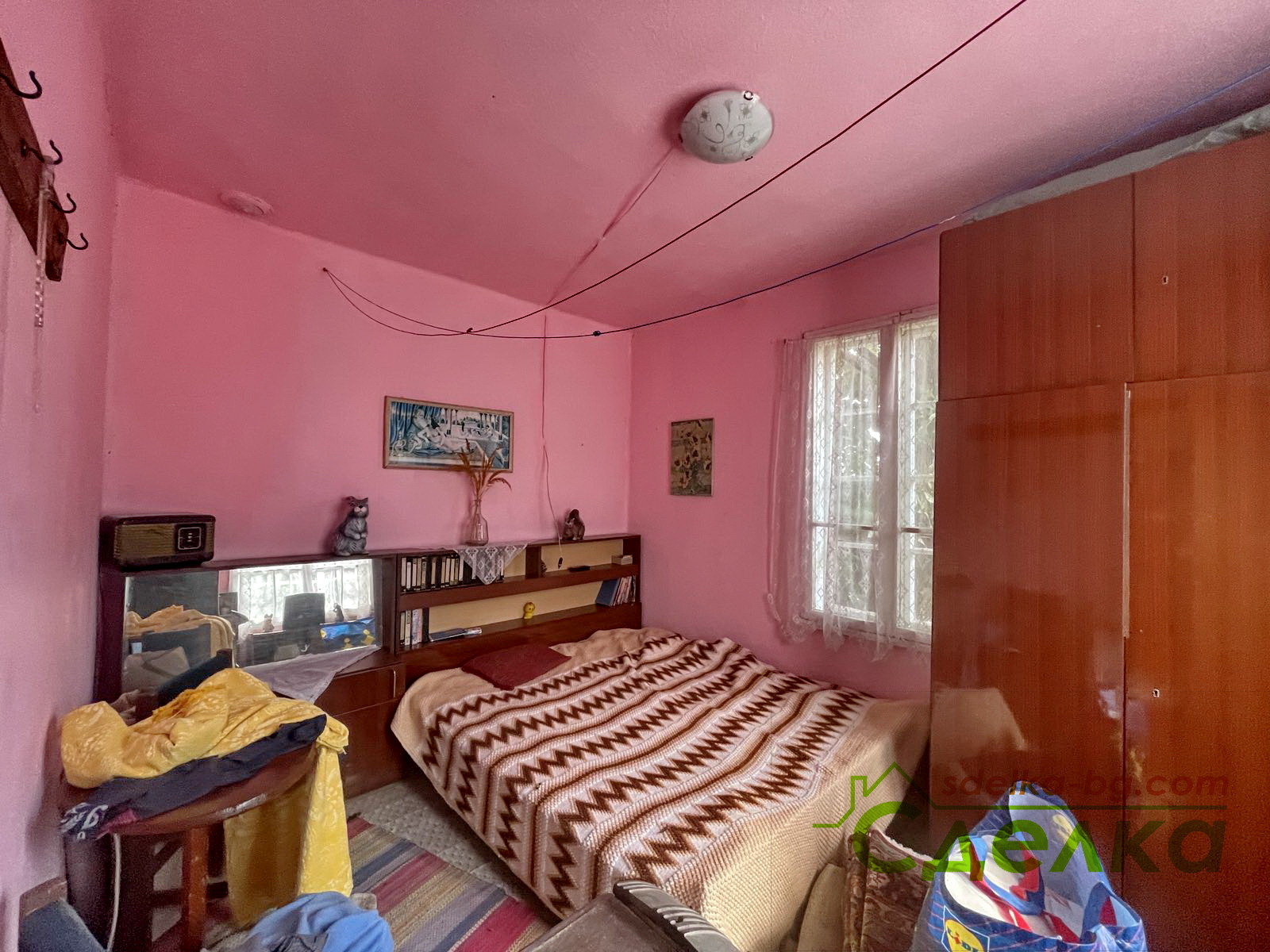 Продава КЪЩА, с. Черновръх, област Габрово, снимка 4 - Къщи - 56213394